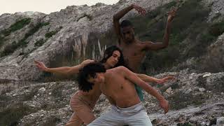 Alice Boman – “Wake Me Up”