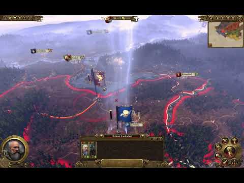 How to Unite Reikland in 5 Turns.