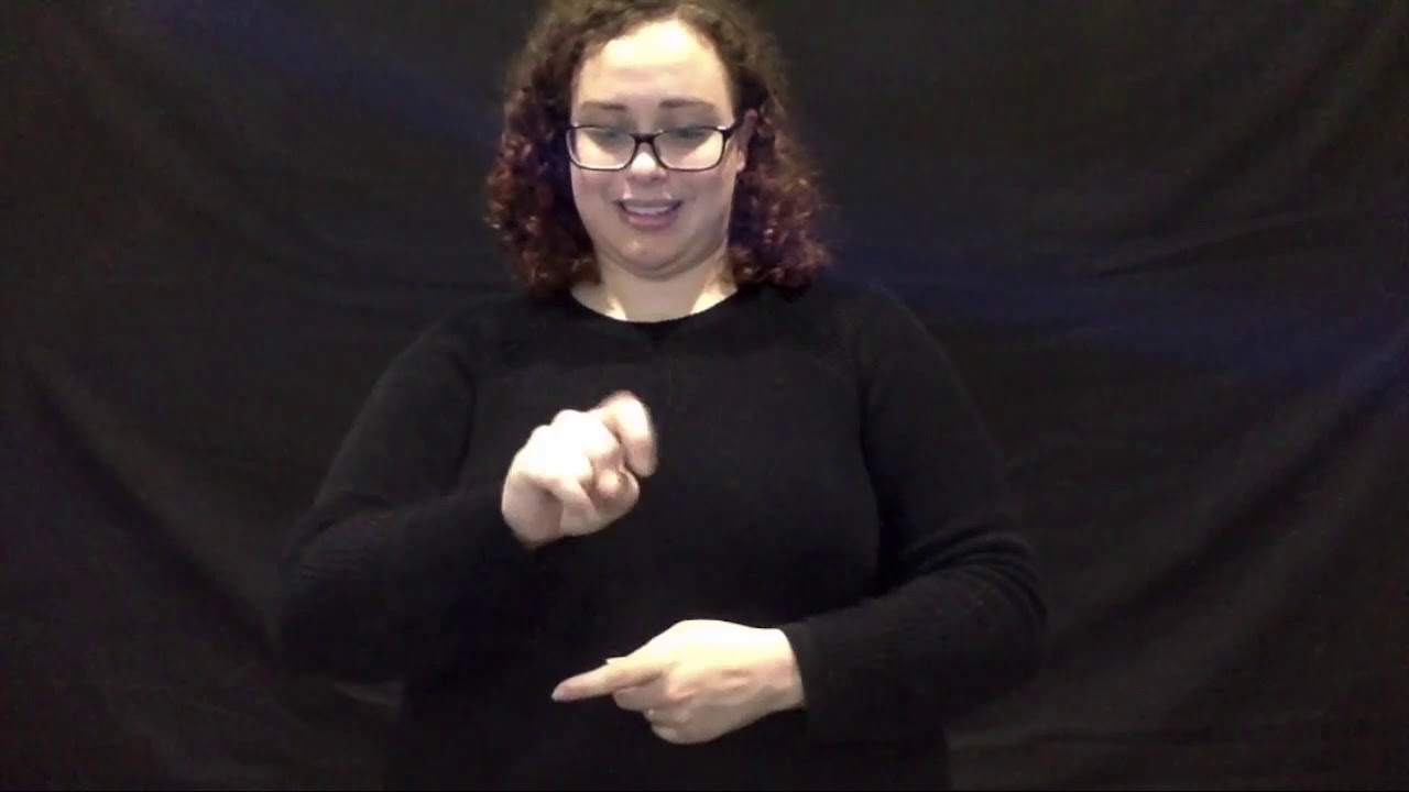 DB Hub Webinar #7 Auslan version
