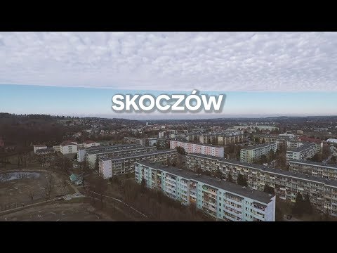 Skoczów i Międzyświeć