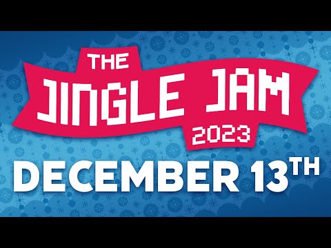 JINGLE JAM DAY 13 | Ben & Boba Save the World, Hat Films Warehouse Auction & Lethal Company with Ped