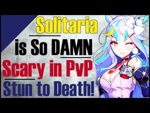 Ultimate Solitaria Defenses!! Epic 7