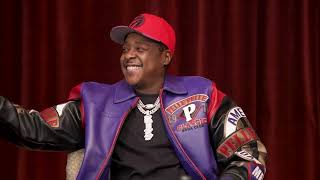 The Game ROASTS Fat Joe: "They Put a DRUG DEALER on the Field!" | Fat Joe &amp; Jadakiss