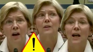 Trey Gowdy Scares Elizabeth Warren Like A Boss!