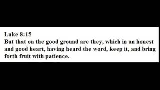 Prepare Your Heart To Seek The Lord