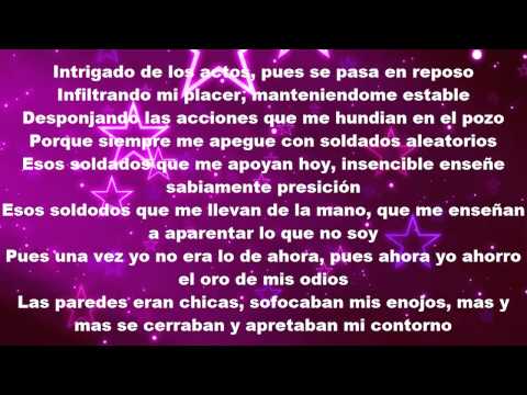 Bamby Ds Ft. Shady Ds - Vida Despreciada (Letra)