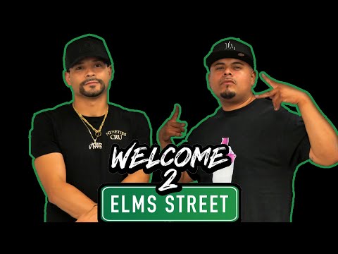 Welcome 2 Elms Street - J-Kruz #k104 #podcast #rap #sourkidsproductions #dallas #interview