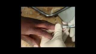 9 MIN FULLSET NAILS! WOW!