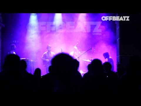 Groove4Tet - Make Your Move | Club Offbeatz #96 | Lisboa