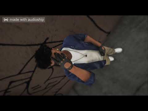 [YBN-LS] [IC] PG13: Mr.BDG - Fuk Ah Enemiga