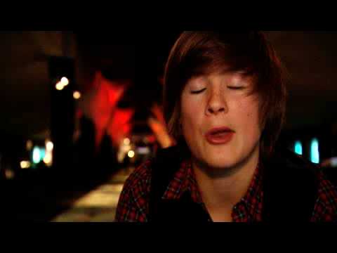 Xerius presenteert KetnetPOP - Matt