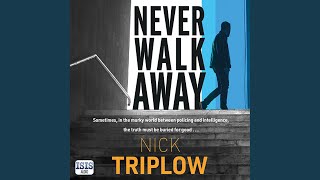 Chapter 122 - Never Walk Away