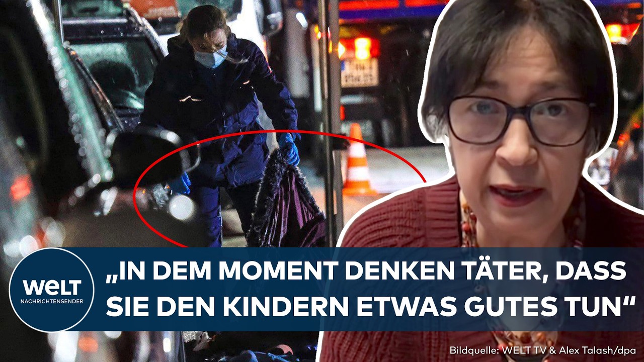 MESSERMORD IN HAGEN: "Deshalb muss sie beseitigt werden"! Brutaler Femizid wirft viele Fragen auf