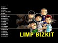 Limp Bizkit Collection 2021 Best Songs Of Limp Bizkit Playlist 2021