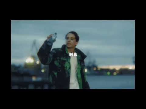 *FREE* MORGENSHTERN x SLAWA MARLOW x THE LIMBA TYPE BEAT - ПОТЕРЯНА [prod. m8]