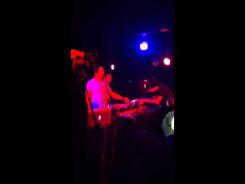 RossKo @ The rainbow pub