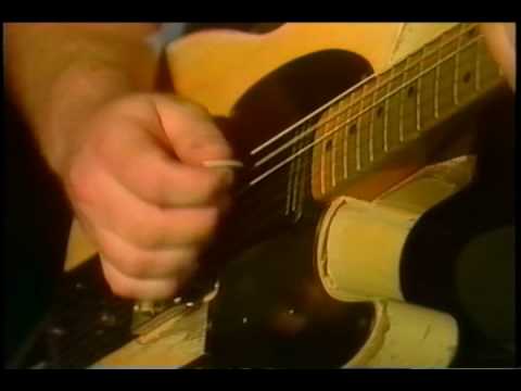 Danny Gatton - Licks and Tricks 6