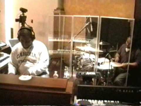 Cory Fuller & Major Terrell - Shouting Music