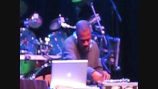 Whodini Live Show Intro Oldschool Songs