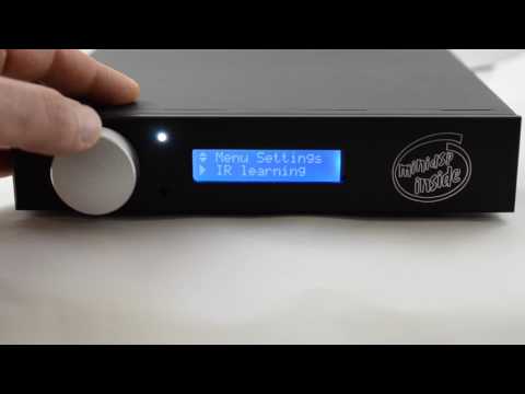 WaveFlex Open DRC Upgrade kit demo vidéo