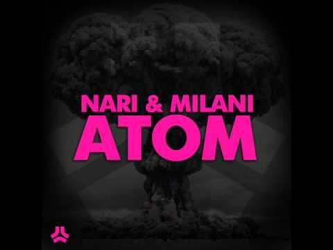 Nari & Milani - Atom w/ SHM - Leave The World Behind ( AN Intro Edit )