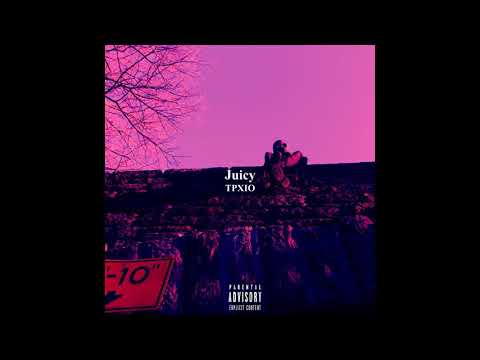 Free |432Hz| Guitar Trap Type Beat | Juicy | (prod. TPXIO)