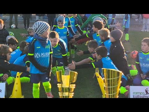 Campo Ballissimo 2025