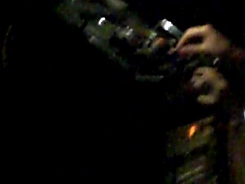 Linea di massa ft. dan-i