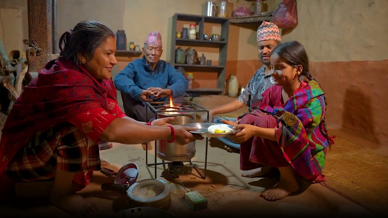 How is an improved cookstove transforming life in Goma’s kitchen?