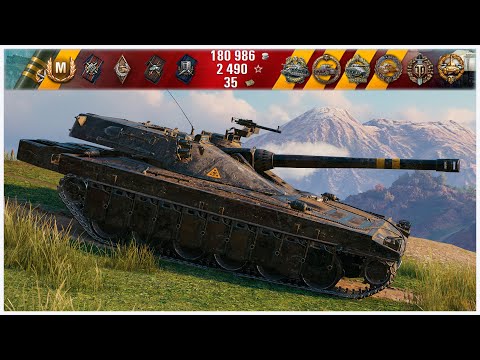 UDES 15/16 • From the Last Strength to the Last Shell