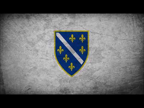 Mi Smo Vojska Allahova (We are the Army of Allah) - Modern Recording