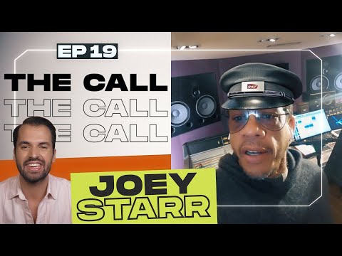 The Call x JoeyStarr