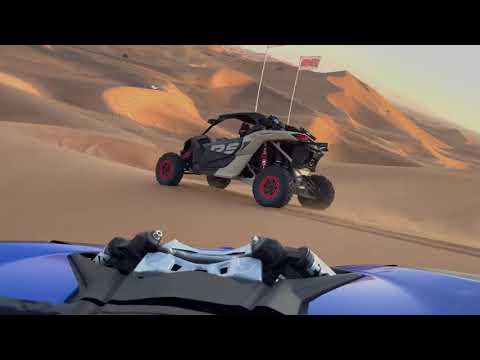 Dune Buggy Dubai - Self-Drive Dune Buggy in Dubai