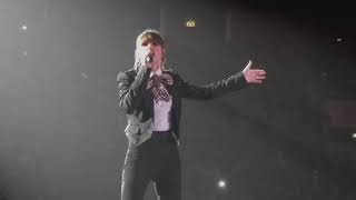 La Stessa, Alessandra Amoroso - Palalottomatica (Roma) 20.03.2019