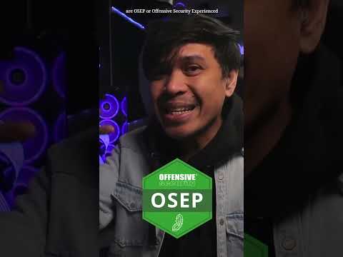 OSCP is not an Expert Level Certification