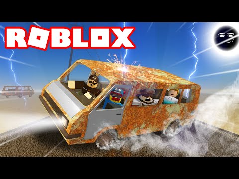 ROBLOX | A Dusty Trip Funny Moments (MEMES)