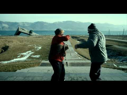 Марафон - Trailer