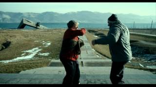 Трейлер: Марафон