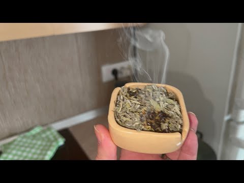 Zapalite LIŠĆE ŽALFIJE u kući i posle 10 minuta dogodiće se CUDO! (VIDEO)