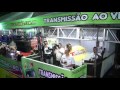 Vídeo: Naldinho e Léo Rios na Micareta de Feira 2017