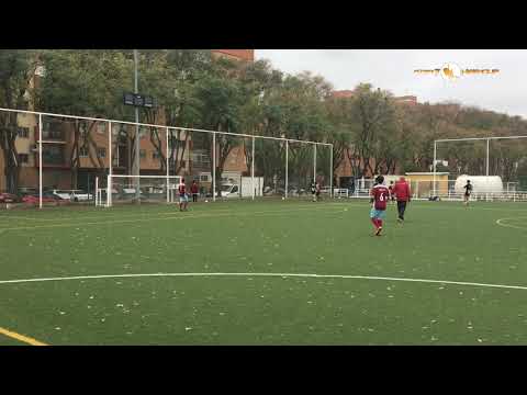 F7SevillaHispaCup | Grupo B | Aston Birra vs Mairena City