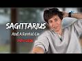 SAGITTARIUS ︎ MAY 2026 And A Rental Car MONTHLY Reading