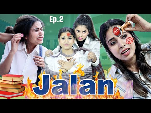 Topper vs Failure | Failure Ki Jalan E.2 | Sbabli