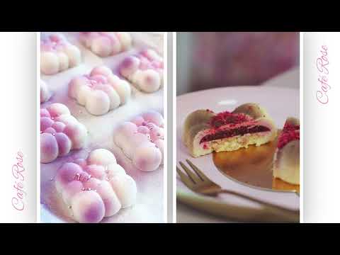 Kawiarnia Cukiernia Cafe Rose Daria Konarska - video