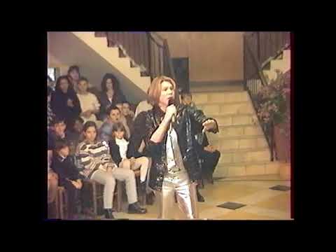 Hommage à Patrick Juvet Centre de vacances CGM Jura Octobre 1996