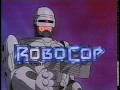Robocop Tas Intro Vhs Rip Lektor PL