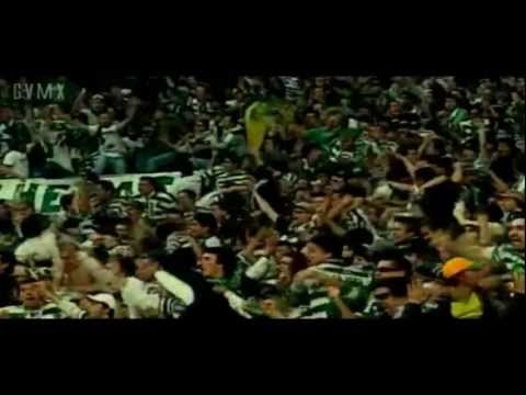 Sporting CP // Top 5 Golos - Liga ZON Sagres 2010/2011