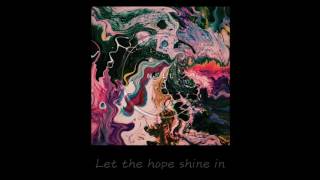 [中韓字]Nell(넬) - Let the hope shine