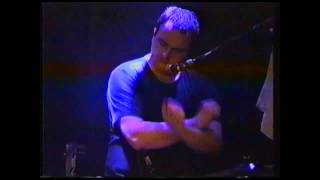 Wat Tyler - Harlow Square - 1991