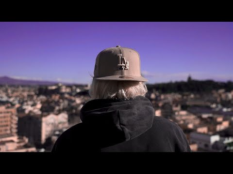 Il Tre - ROMA (Official Visual Art Video)